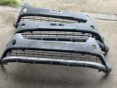 Toyota Rav 4 2013- Бампер передний, нижняя часть 5241142030 52411-42030